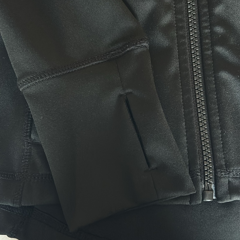LegEnd Jacket - Picture 6 of 6